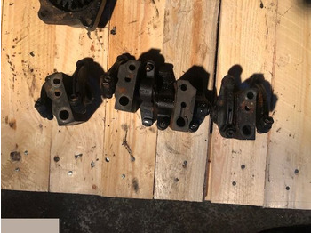 Motor y piezas IVECO