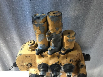 Válvula hidráulica para Retroexcavadora JCB 3cx 4cx - Rozdzielacz Przedni: foto 4