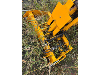 Acoplamiento rápido JCB