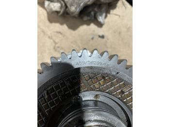 Caja de cambios para Tractor JCB Fastrac - koło zębate skrzyni biegów 459/50289: foto 2