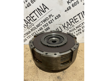 Disco de embrague JCB