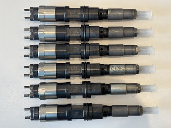 Inyector para Maquinaria agrícola JOHN DEERE Wtryskiwacz RE529149, RE528407, RE546776 Po regeneracji: foto 3 Inyector para Maquinaria agrícola JOHN DEERE Wtryskiwacz RE529149, RE528407, RE546776 Po regeneracji: foto 3