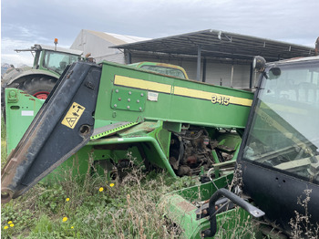 Brazo JOHN DEERE