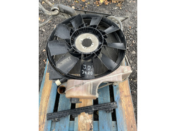 Ventilador JOHN DEERE