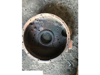 Embrague y piezas JOHN DEERE