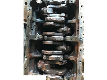 Cigüeñal JOHN DEERE