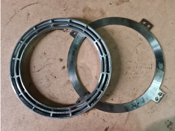 Embrague y piezas para Maquinaria agrícola John Deere 4650, 4850 Tłoczek Płytka R97381 R46417: foto 2 Embrague y piezas para Maquinaria agrícola John Deere 4650, 4850 Tłoczek Płytka R97381 R46417: foto 2