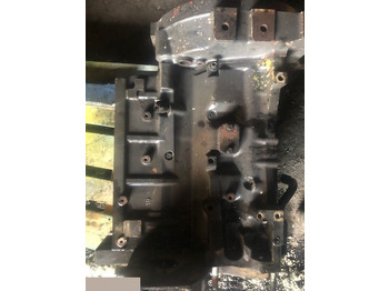 Bloque de cilindros JOHN DEERE