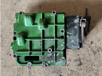 Transmisión JOHN DEERE