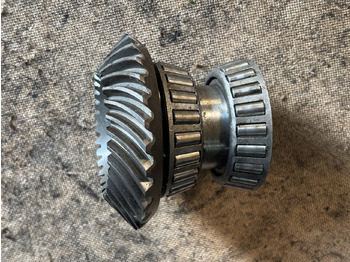 Transmisión JOHN DEERE