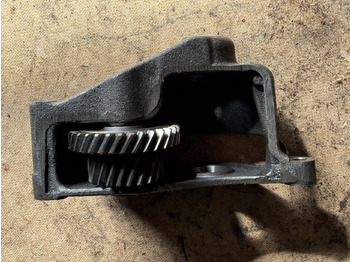 Transmisión JOHN DEERE