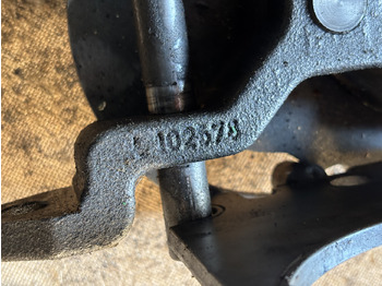 Transmisión JOHN DEERE