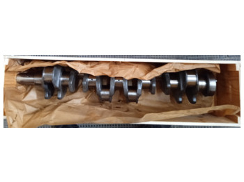 Cigüeñal JOHN DEERE