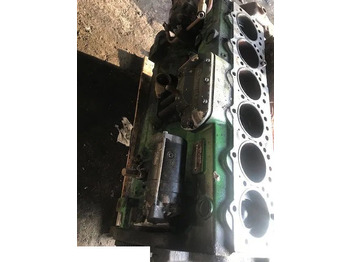 Cigüeñal JOHN DEERE