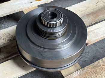 Embrague y piezas JOHN DEERE