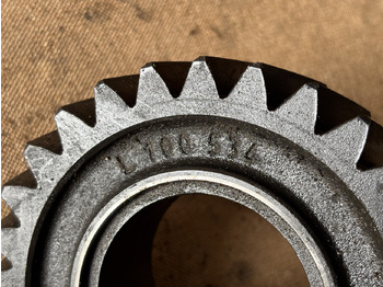 Caja de cambios y piezas JOHN DEERE