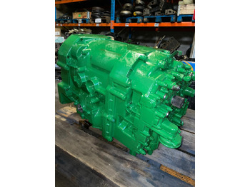 Caja de cambios JOHN DEERE
