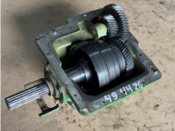 Palier para Maquinaria agrícola John Deere 6830 Przystawka Przedniego Napędu L170424 L170425 L171756 L170426: foto 4 Palier para Maquinaria agrícola John Deere 6830 Przystawka Przedniego Napędu L170424 L170425 L171756 L170426: foto 4