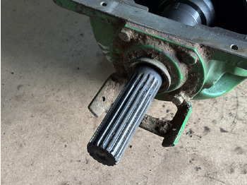 Palier para Maquinaria agrícola John Deere 6830 Przystawka Przedniego Napędu L170424 L170425 L171756 L170426: foto 5 Palier para Maquinaria agrícola John Deere 6830 Przystawka Przedniego Napędu L170424 L170425 L171756 L170426: foto 5