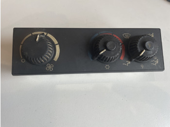 Cabina e interior JOHN DEERE