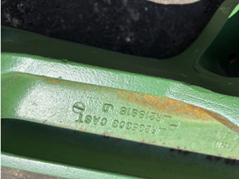 Brazo John Deere 7xxxR 8xxxR - ramię podnośnika prawe R218918 R235303: foto 2 Brazo John Deere 7xxxR 8xxxR - ramię podnośnika prawe R218918 R235303: foto 2
