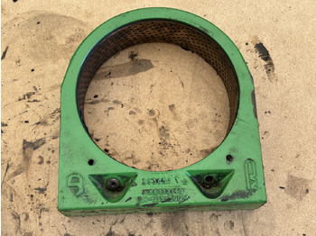 Carrocería y exterior JOHN DEERE