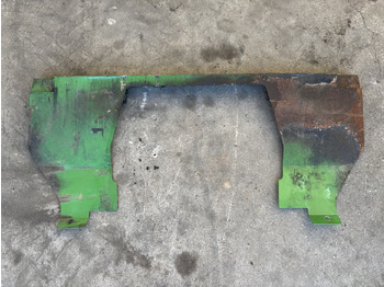 Carrocería y exterior JOHN DEERE