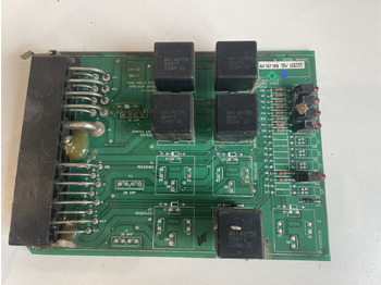 Sistema eléctrico JOHN DEERE