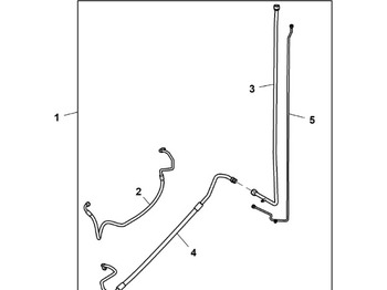 Calefacción/ Ventilación JOHN DEERE