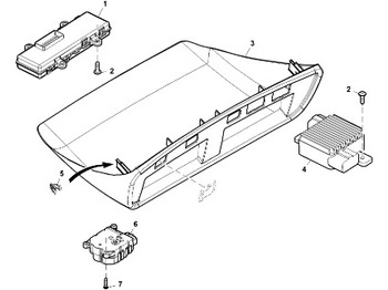 Calefacción/ Ventilación JOHN DEERE