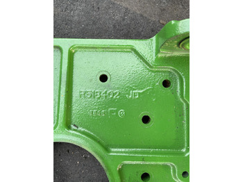 Soporte motor JOHN DEERE