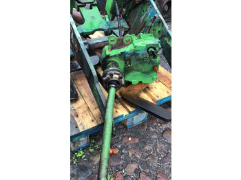 Transmisión JOHN DEERE