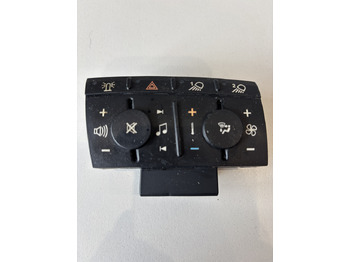 Cabina e interior JOHN DEERE