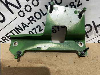 Filtro de combustible JOHN DEERE