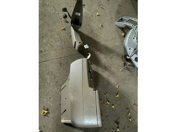 Asiento JOHN DEERE