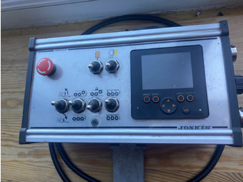 Sistema eléctrico