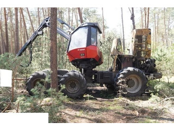 Eje y piezas KOMATSU