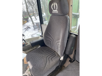 Asiento KRONE