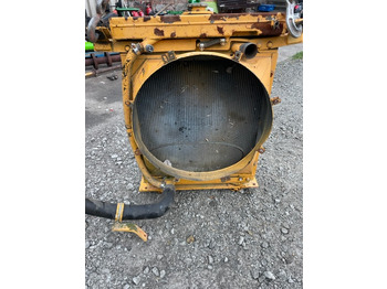 Sistema de refrigeración LIEBHERR