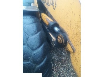 Eje posterior para Maquinaria de construcción Liebherr L564 - MOST TYLNY ~ CZĘŚCI: foto 2