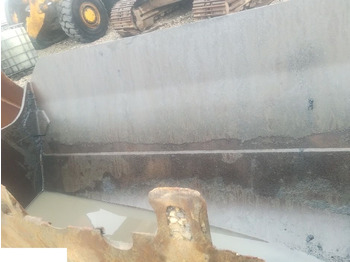 Eje posterior para Maquinaria de construcción Liebherr L564 - MOST TYLNY ~ CZĘŚCI: foto 4