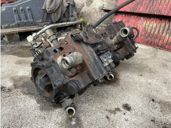 Caja de cambios para Maquinaria agrícola Manitou 634 - skrzynia biegów COM-T4-2024: foto 4 Caja de cambios para Maquinaria agrícola Manitou 634 - skrzynia biegów COM-T4-2024: foto 4