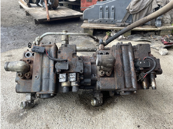 Caja de cambios para Maquinaria agrícola Manitou 634 - skrzynia biegów COM-T4-2024: foto 3 Caja de cambios para Maquinaria agrícola Manitou 634 - skrzynia biegów COM-T4-2024: foto 3