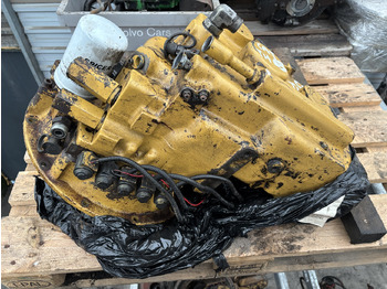 Caja de cambios MANITOU