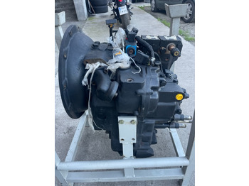 Caja de cambios MANITOU