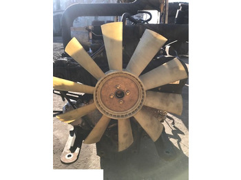 Ventilador para Maquinaria agrícola Manitou - Wentylator: foto 2 Ventilador para Maquinaria agrícola Manitou - Wentylator: foto 2