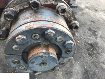 Cubo MASSEY FERGUSON