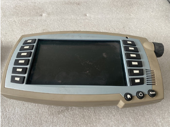 Sistema de navegación MASSEY FERGUSON