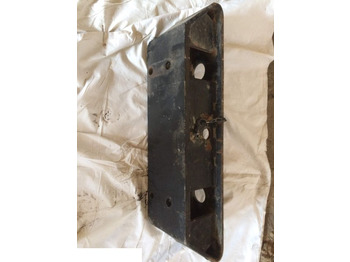 Bastidor/ Chasis MASSEY FERGUSON