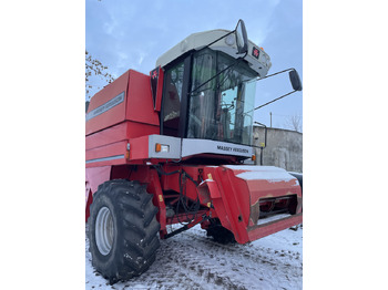 Mando final para Maquinaria agrícola Massey Fergusson MF 30 - kombajn - części kabina sieczkarnia koła most zwolnica: foto 3 Mando final para Maquinaria agrícola Massey Fergusson MF 30 - kombajn - części kabina sieczkarnia koła most zwolnica: foto 3
